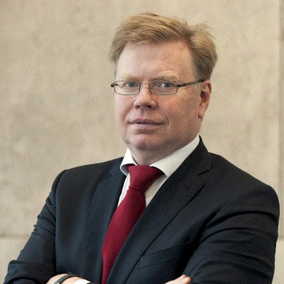 Paul de Ruijter