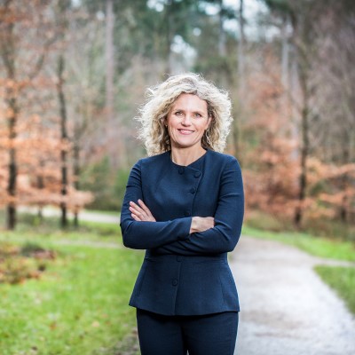 Marlies de Vries Marlies de Vries