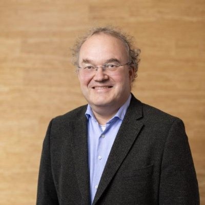 Maarten Banki