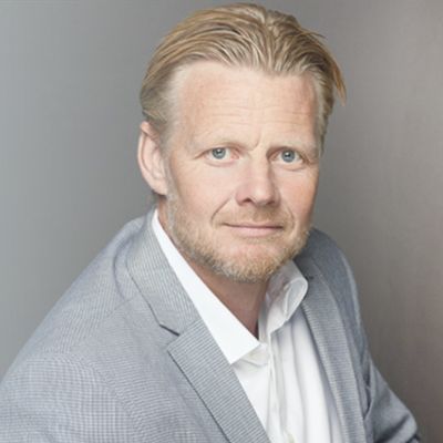 Erik van Marle