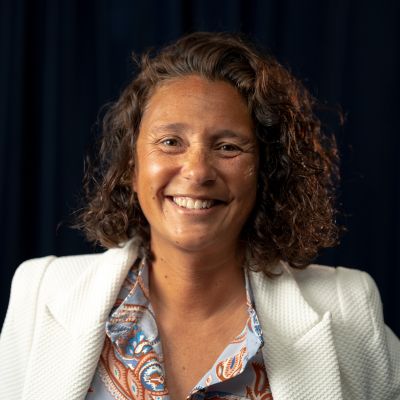 Mary Kok-Willemsen