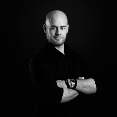 Sander Jansen