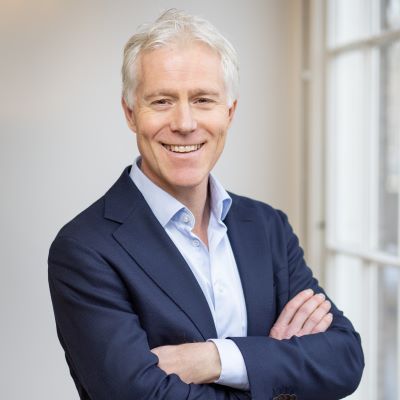 Geert-Jan Smits