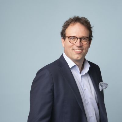 Joost Bergen