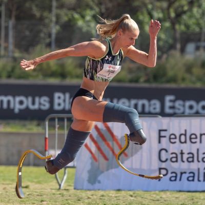 Fleur Jong