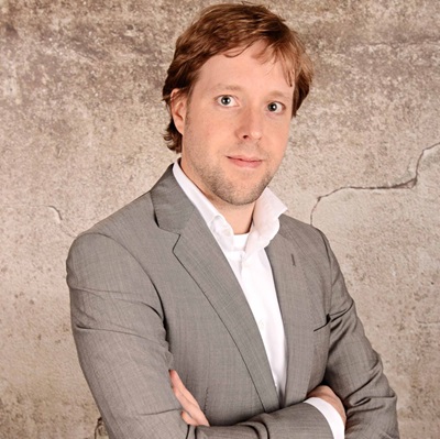 Björn Walrave