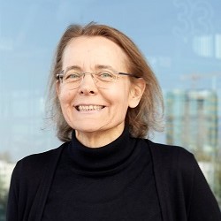 Irene Kramer