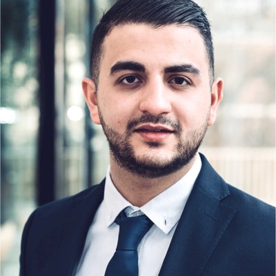Ömer Yalcin