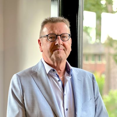 Peter van Leusden