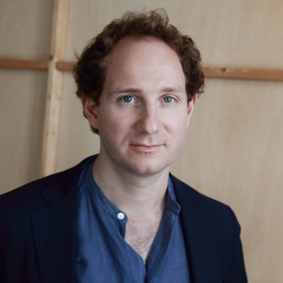 David de Jong
