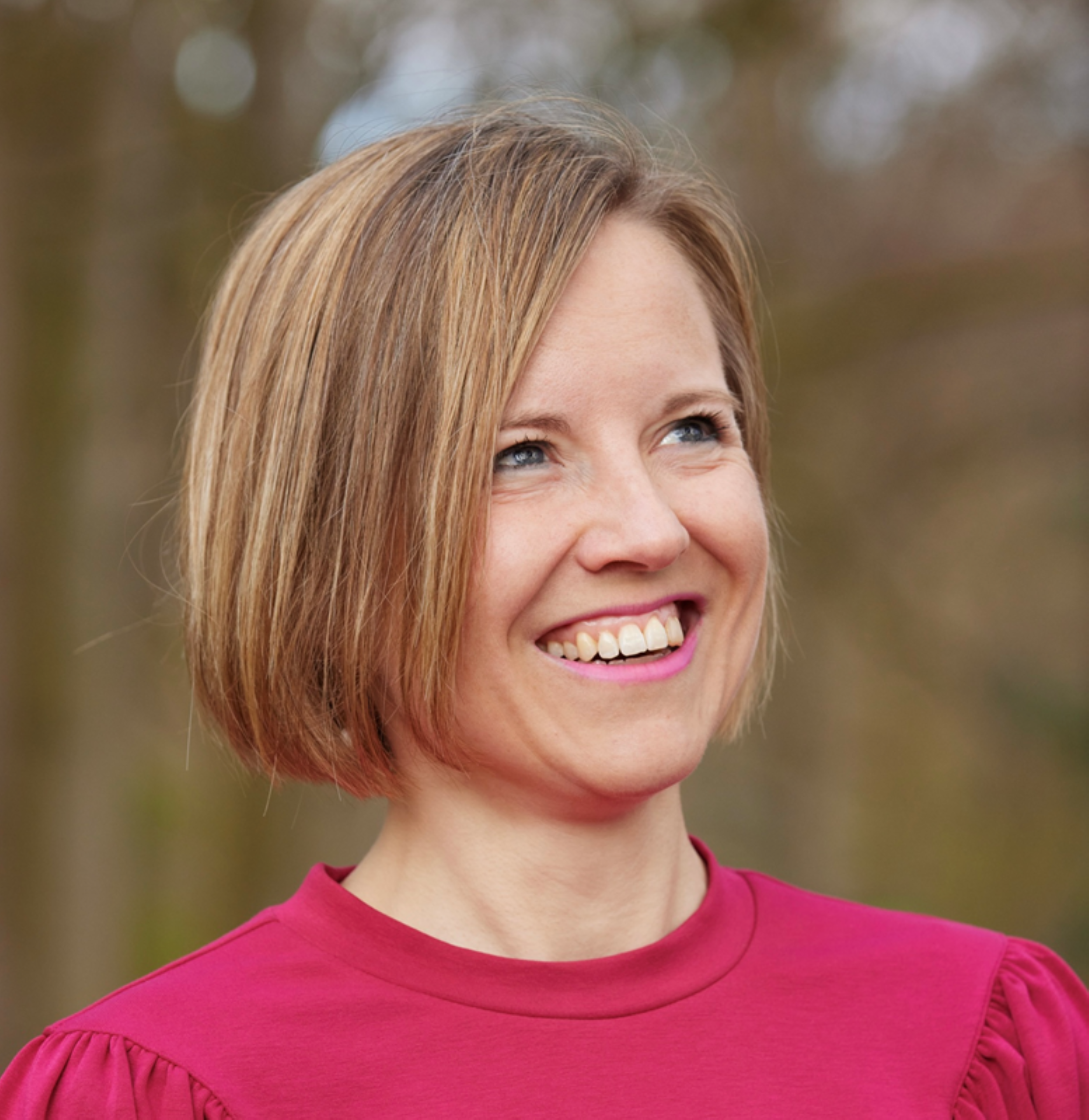 Annemarie Wennekers