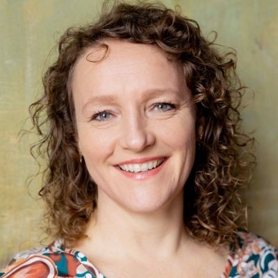 Renske Leijten