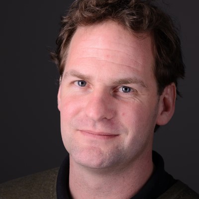 Andreas Wismeijer