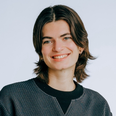 Anouk Torsing
