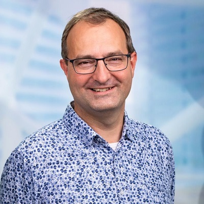 Bert van Dillen