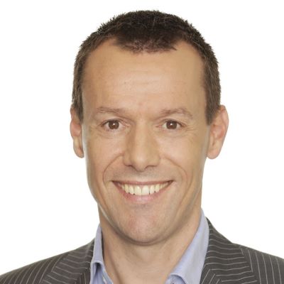 Bob Beusekom