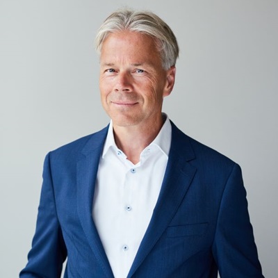 Coen Reinders Coen Reinders