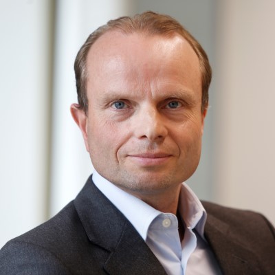 Dingeman Manschot