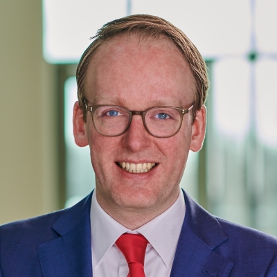 Dirk Jan Van den Berg Dirk Jan Van den Berg