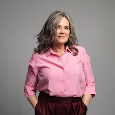 Eva van der Mark