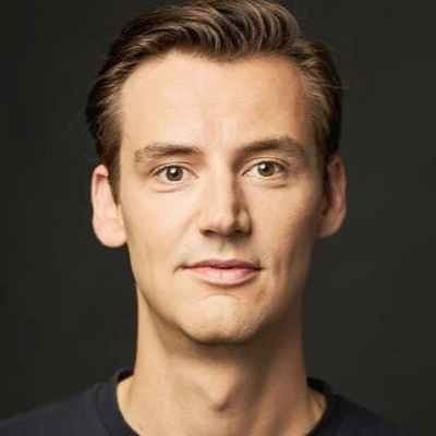 Ewout Brouwers Ewout Brouwers