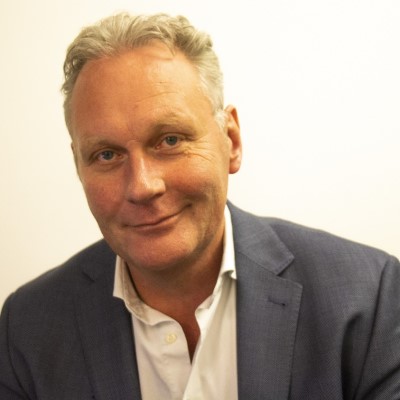 Frans van Laar