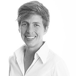 Frieda van Belle Frieda van Belle