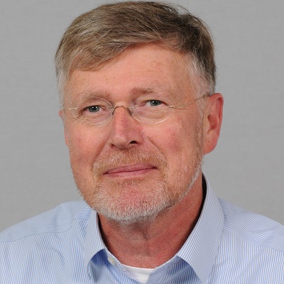 Gert Staal