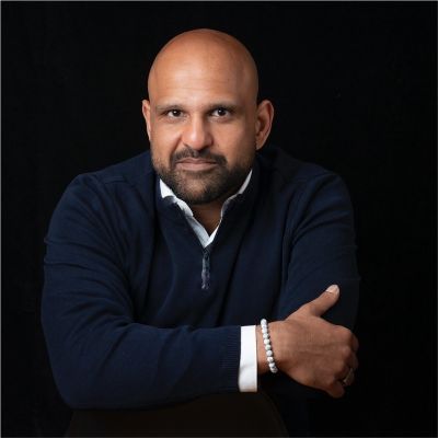 Haroon Sheikh Haroon Sheikh