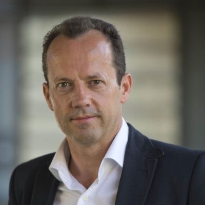 Jeroen Ketting
