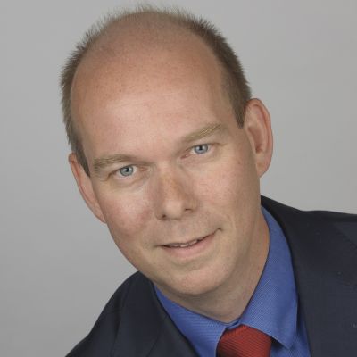 Jesse van der Hoff