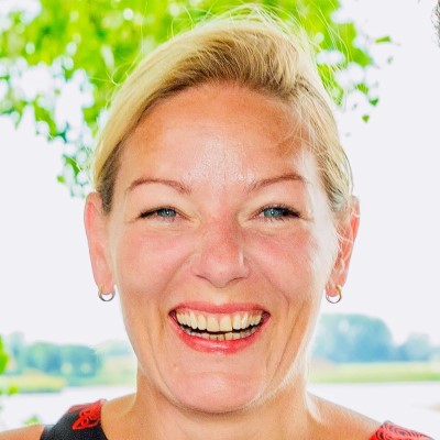 Kirsten Heukels Kirsten Heukels