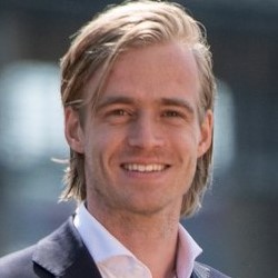 Louren van Garderen