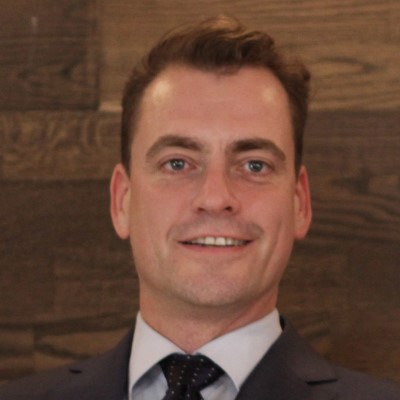 Robert van der Cruysen Robert van der Cruysen