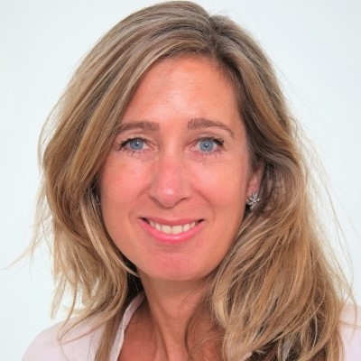 Vanessa Jeurissen-Kohn Vanessa Jeurissen-Kohn