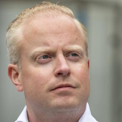 Wouter Hoving Wouter Hoving