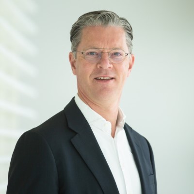 Andre van IJperen