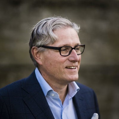 Arnout Traas