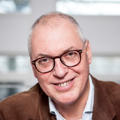 Leo van de Voort