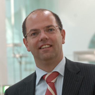 Marcel van den Heuvel Marcel van den Heuvel