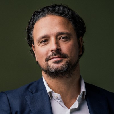 Mathijs van Doormalen Mathijs van Doormalen