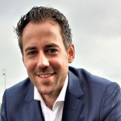 Robert van 't Veld Robert van 't Veld