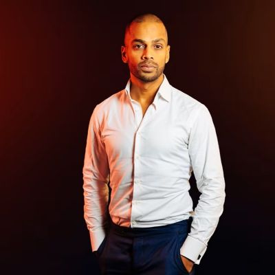 Vikaash Koeldiep Vikaash Koeldiep