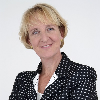 Bernadette van Leeuwen