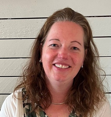 Tanja van den Vlekkert – Zevenbergen