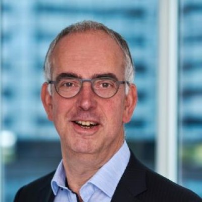 Jan-Pieter Van Niekerk