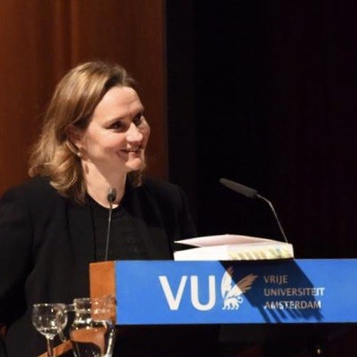 Annelies Brink-Van der Meer