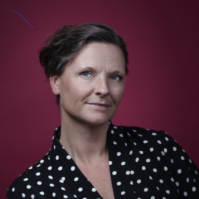 Antje Kuilboer-Noorman