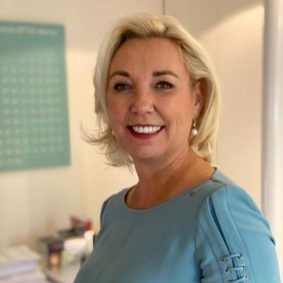 Carola van Vilsteren