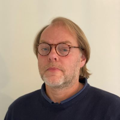 Diederik van Kolfschoten